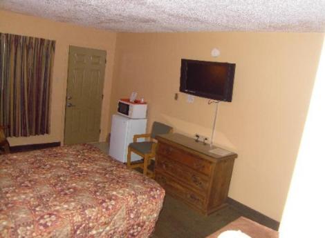 Ranch Motel Liberal Phòng bức ảnh